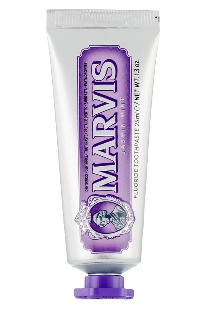 Зубная паста