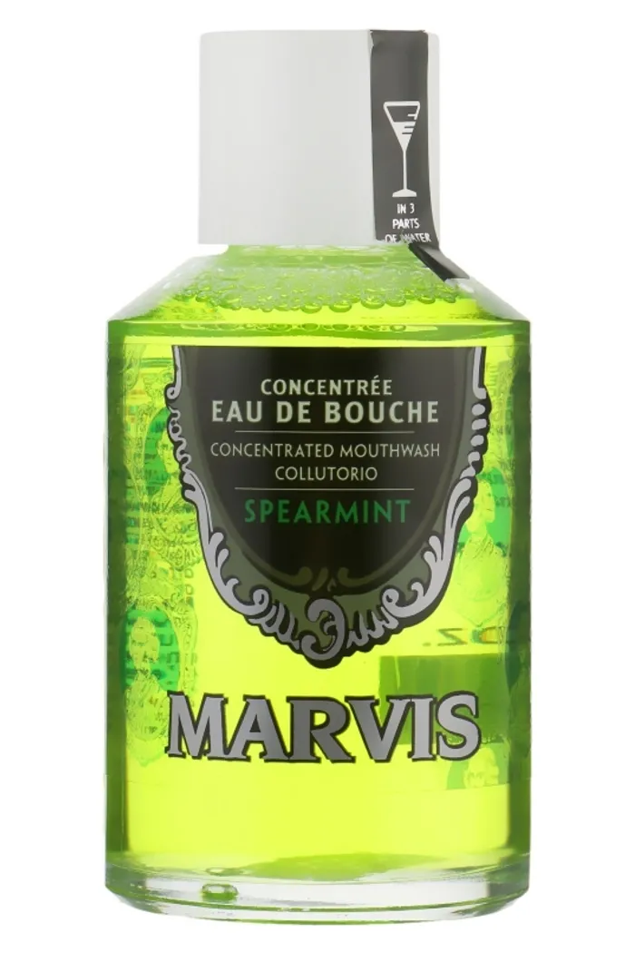 Ополаскиватель-концентрат для полости рта "Мята"