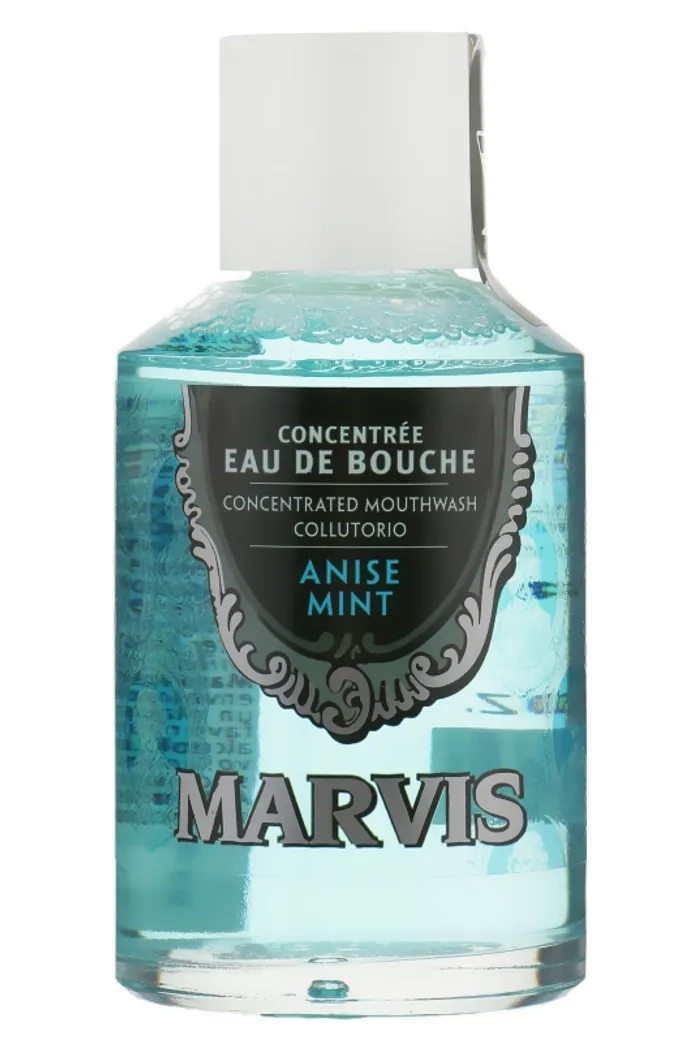 Ополаскиватель-концентрат для полости рта "Анис и мята"