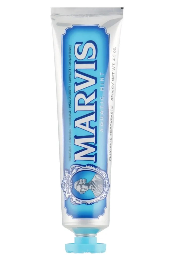 Зубная паста "Морская Мята"