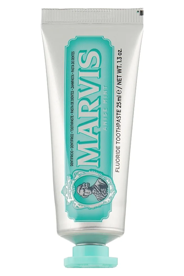 Зубная паста «Анис и мята»