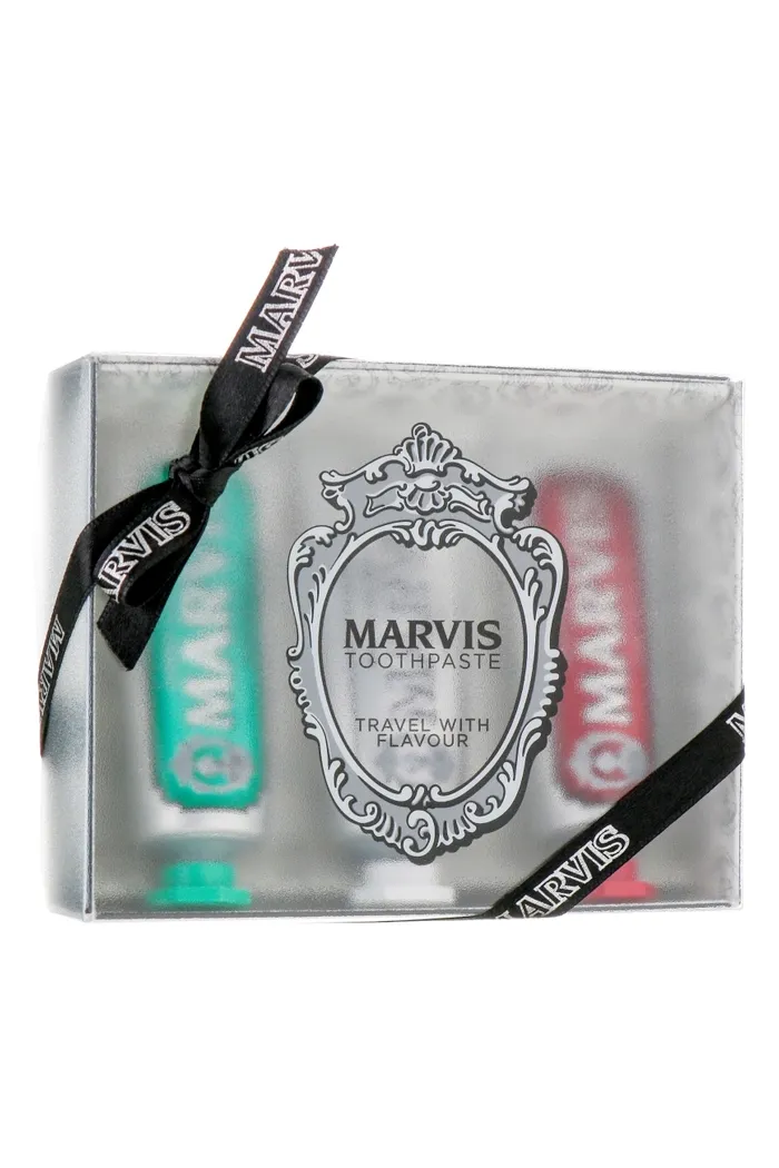 Набор "Travel With Flavour"