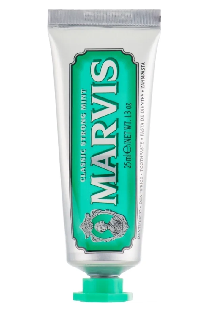 Набор "Travel With Flavour"