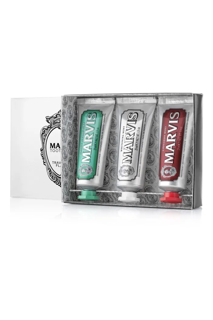 Набор "Travel With Flavour"