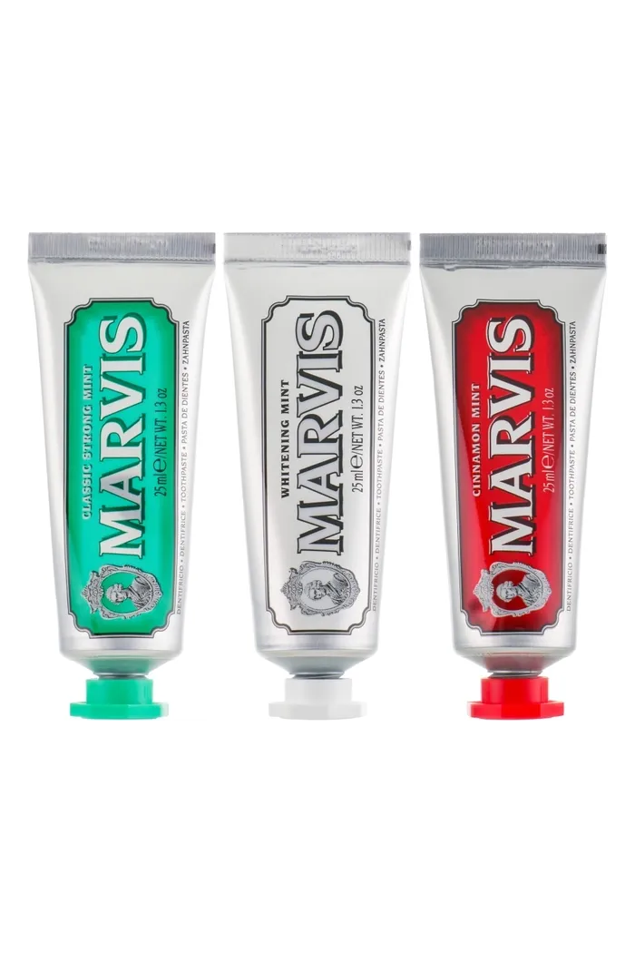 Набор "Travel With Flavour"