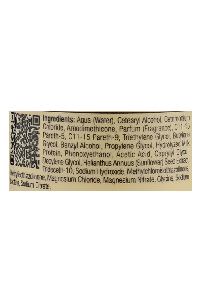 Кондиционер для окрашенных волос