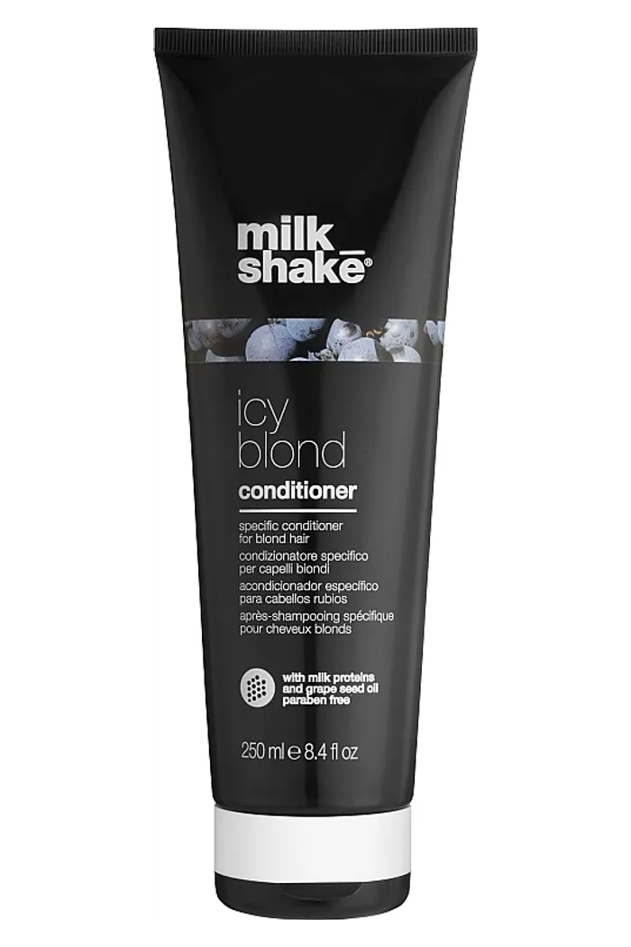 Кондиционер "Ледяной блонд"