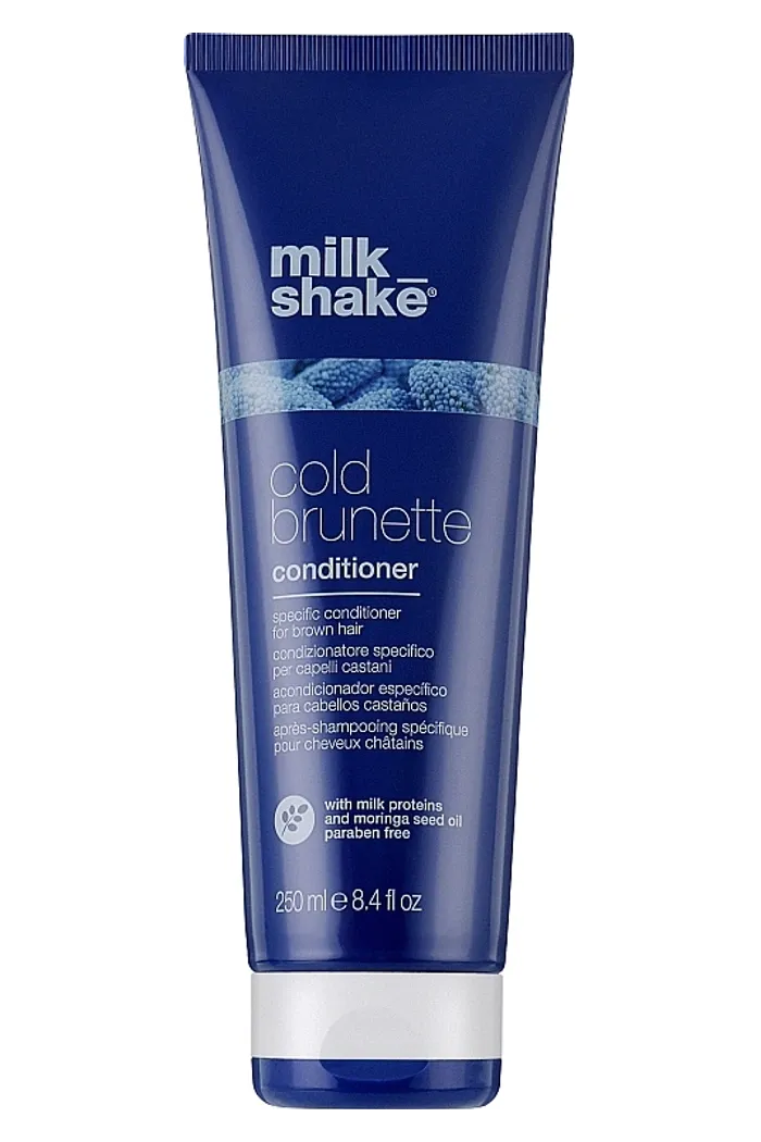 Кондиционер для темных волос