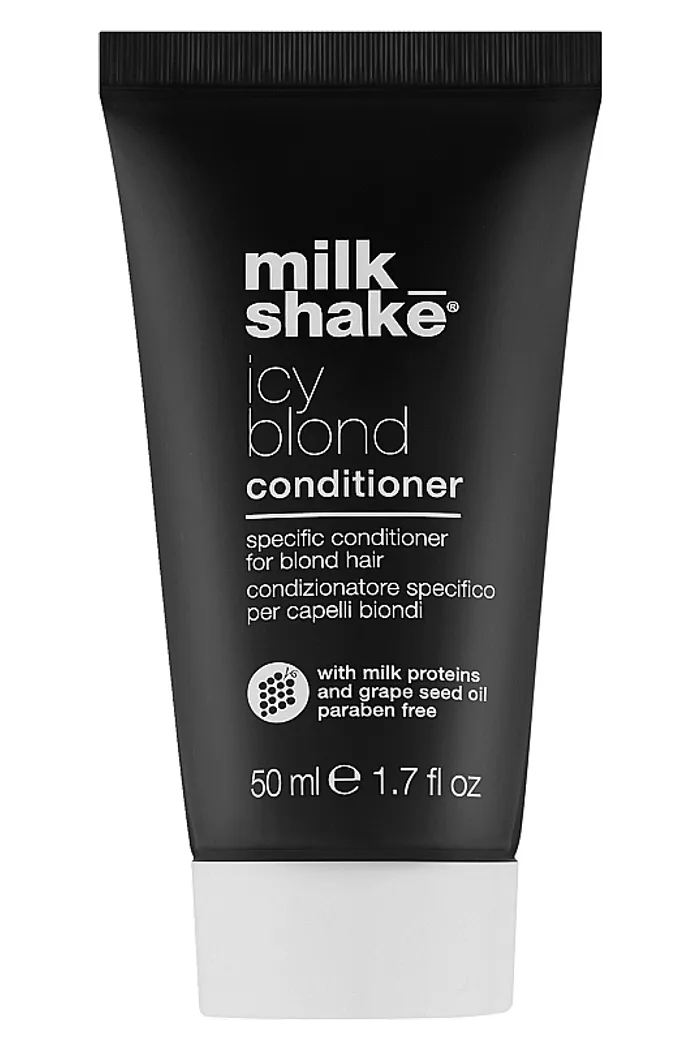 Кондиционер "Ледяной блонд"