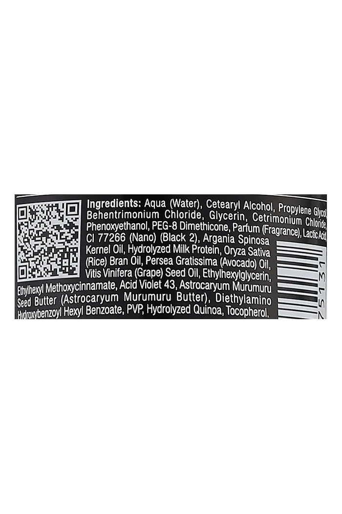 Кондиционер "Ледяной блонд"