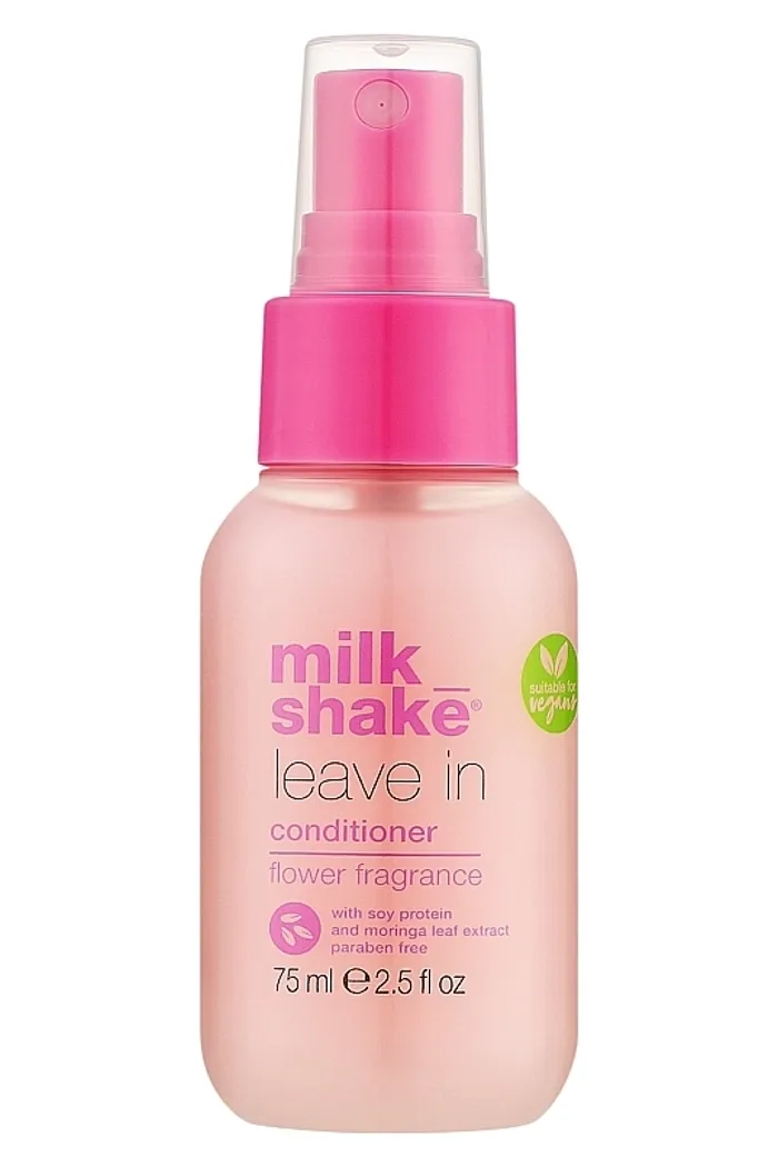 Несмываемый кондиционер для волос