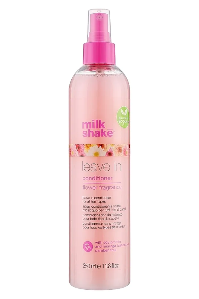 Несмываемый кондиционер для волос