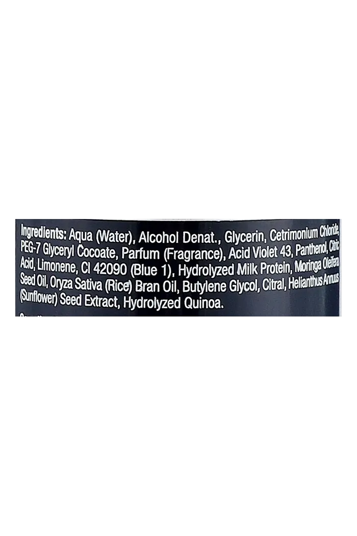 Тонирующий спрей для каштановых волос