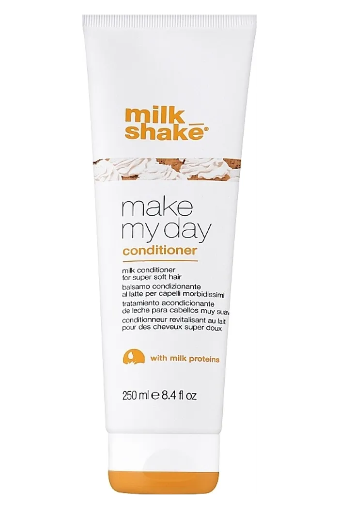 Кондиционер для смягчения волос (мини)