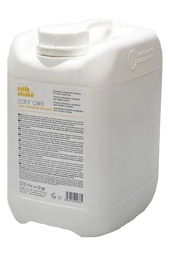 Шампунь для окрашенных волос