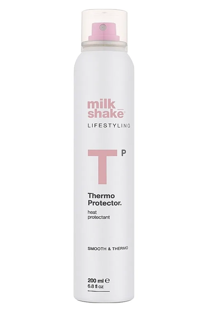 Спрей-термозащита