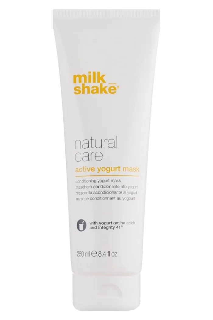 Маска для волос