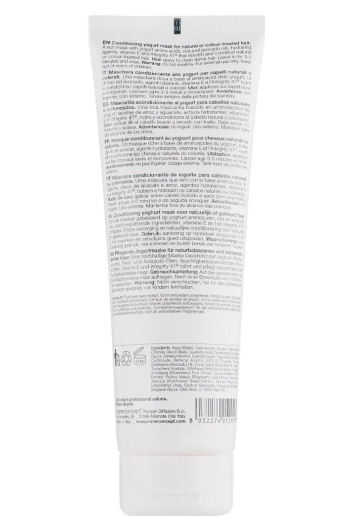 Маска для волос