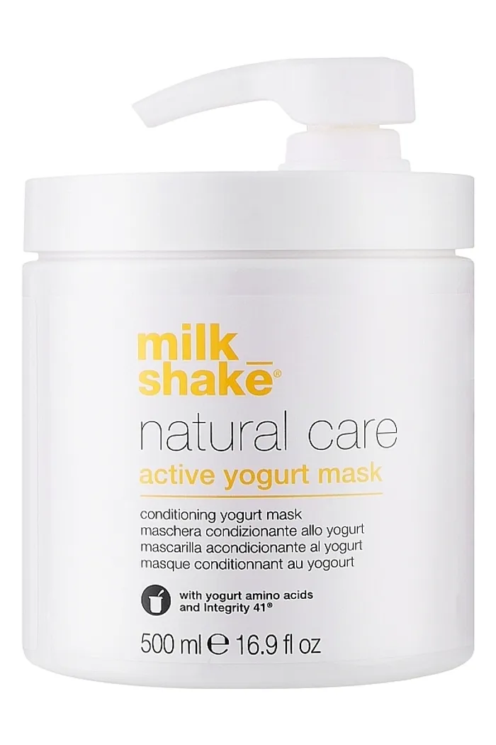 Маска для волос