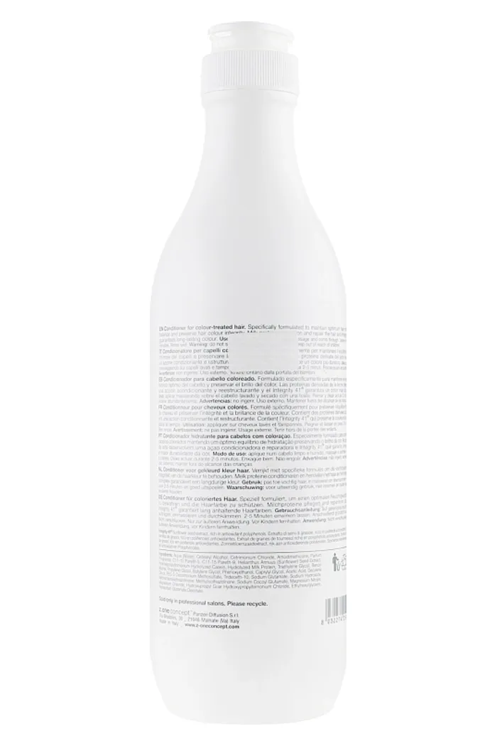 Кондиционер для окрашенных волос