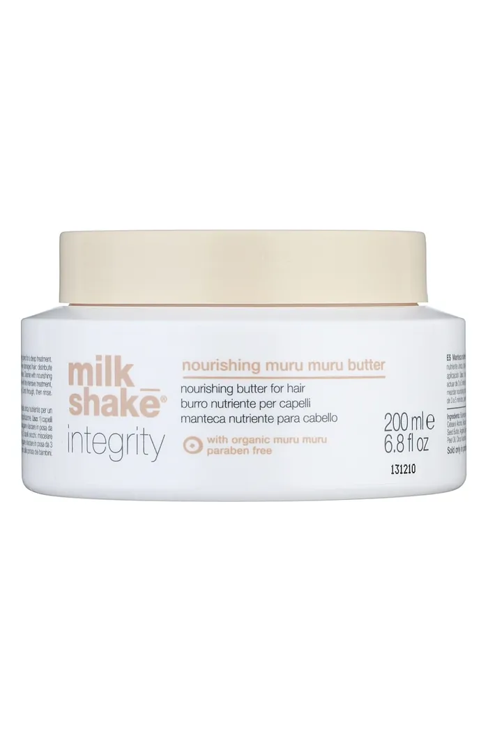 Питательное масло для волос