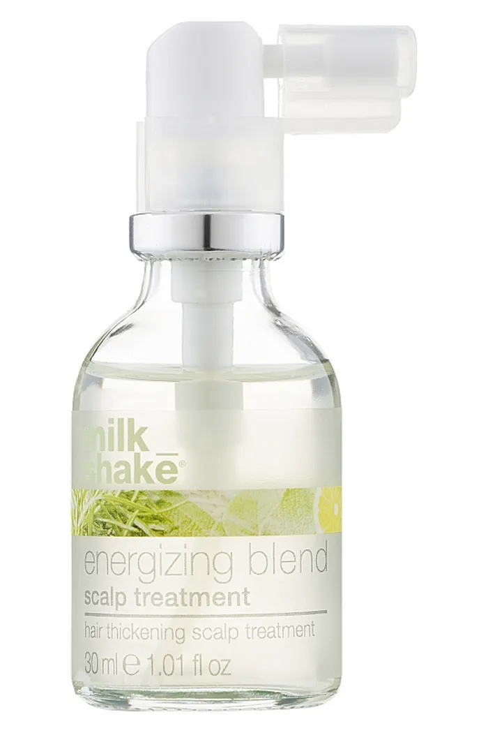 Лосьон для стимуляции роста волос