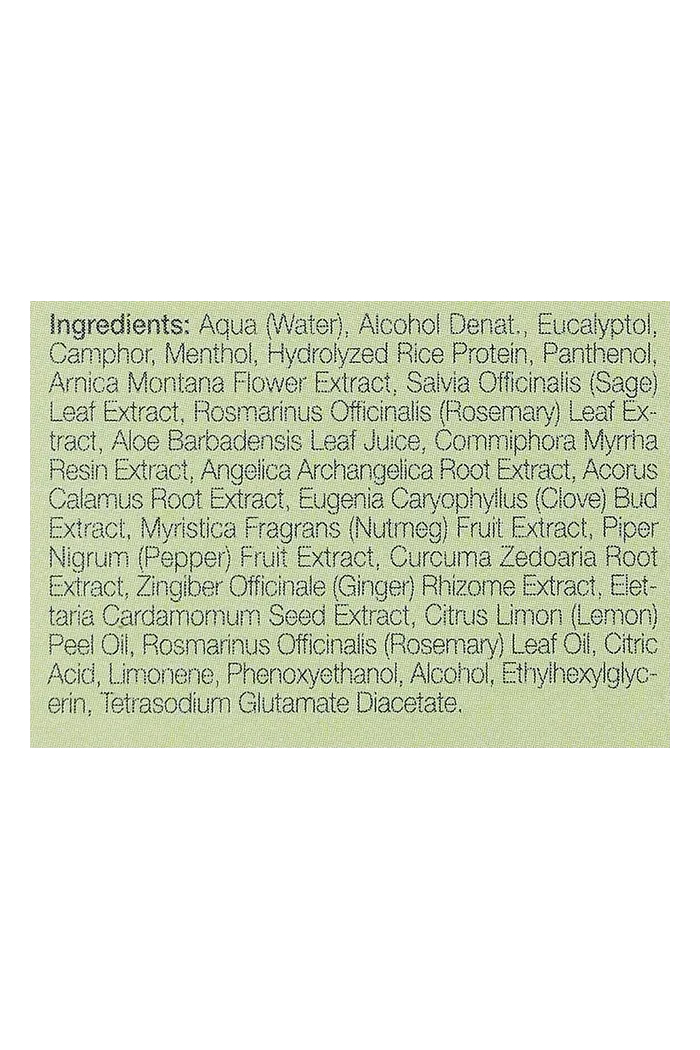 Лосьон для стимуляции роста волос