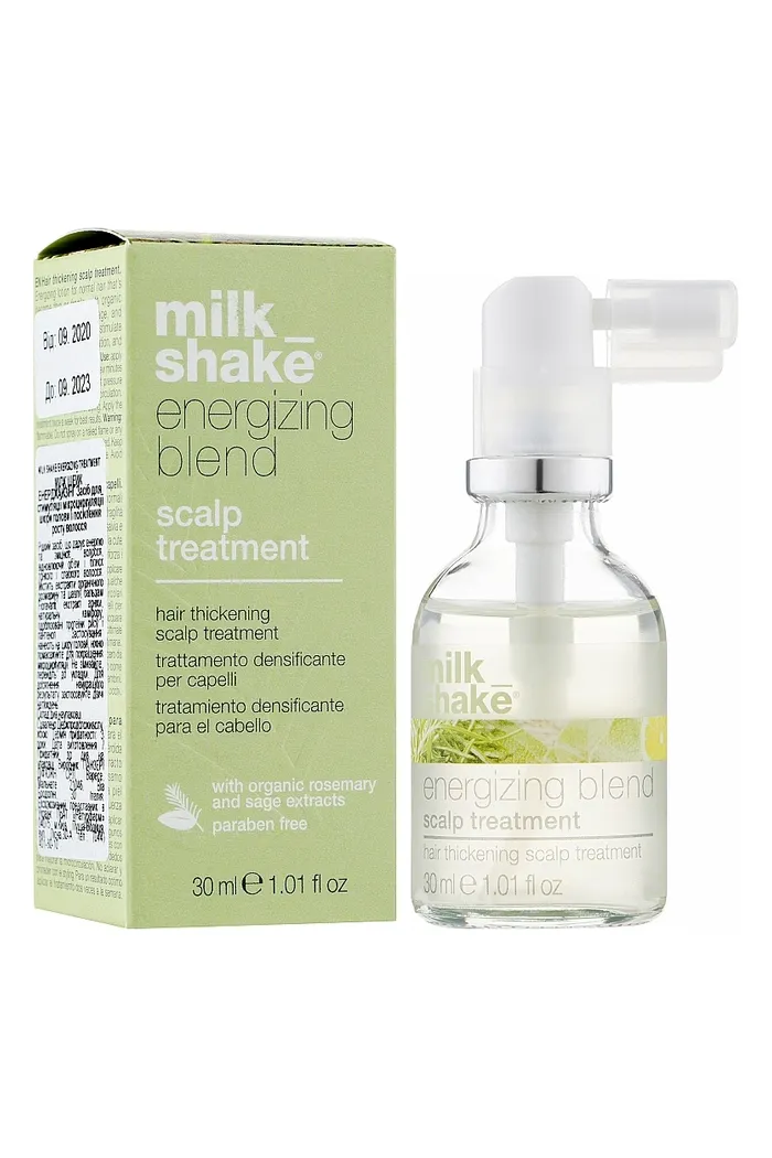 Лосьон для стимуляции роста волос