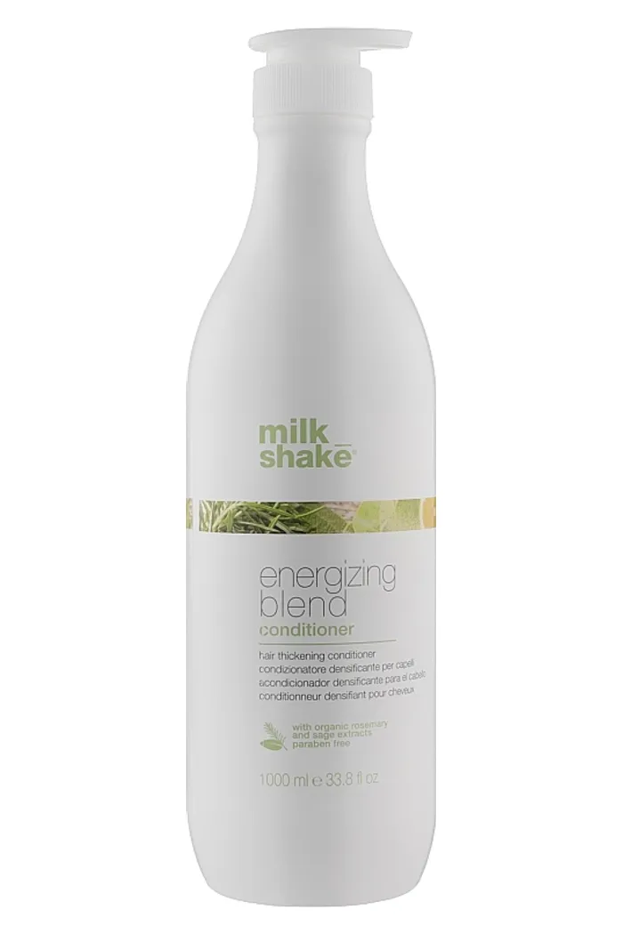 Укрепляющий кондиционер