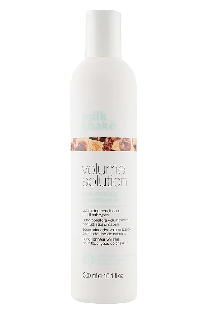 Кондиционер для придания объема