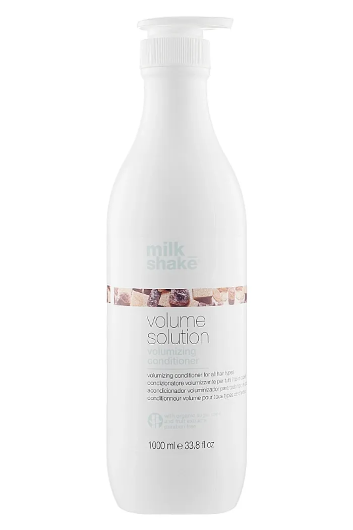 Кондиционер для придания объема