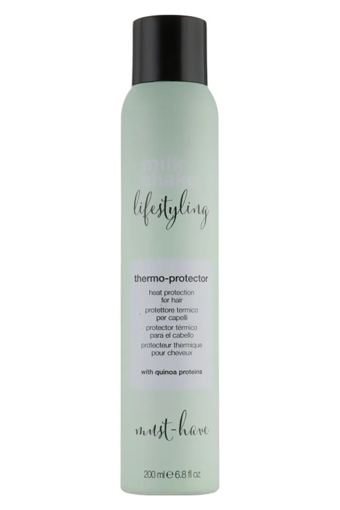 Спрей-термозащита