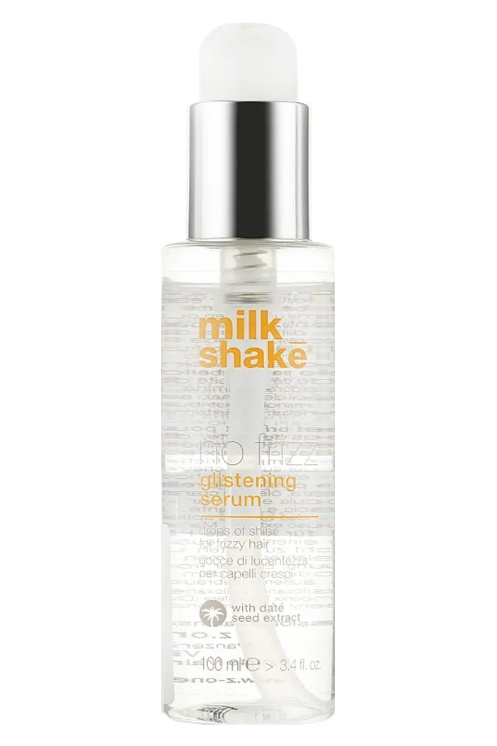 Сыворотка для блеска волос