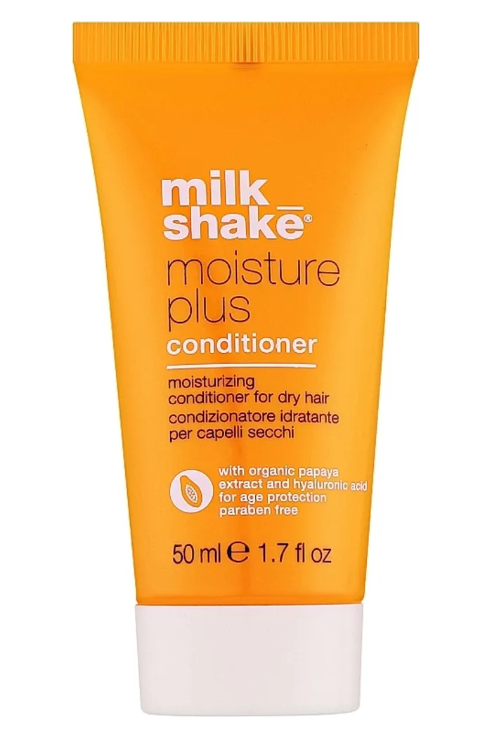 Увлажняющий кондиционер для волос (мини)