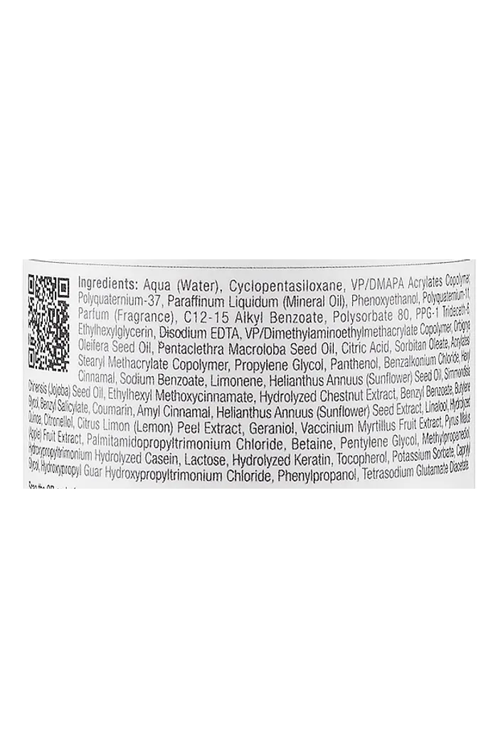 Флюид для вьющихся волос