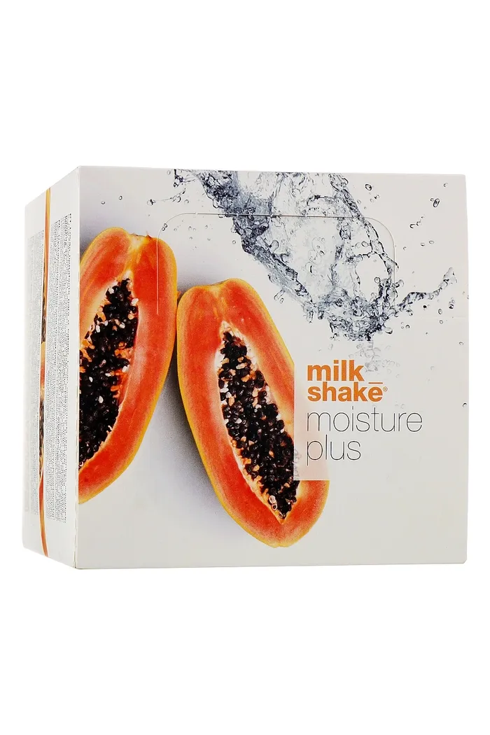 Лосьон для ухода за сухими и тонкими волосами