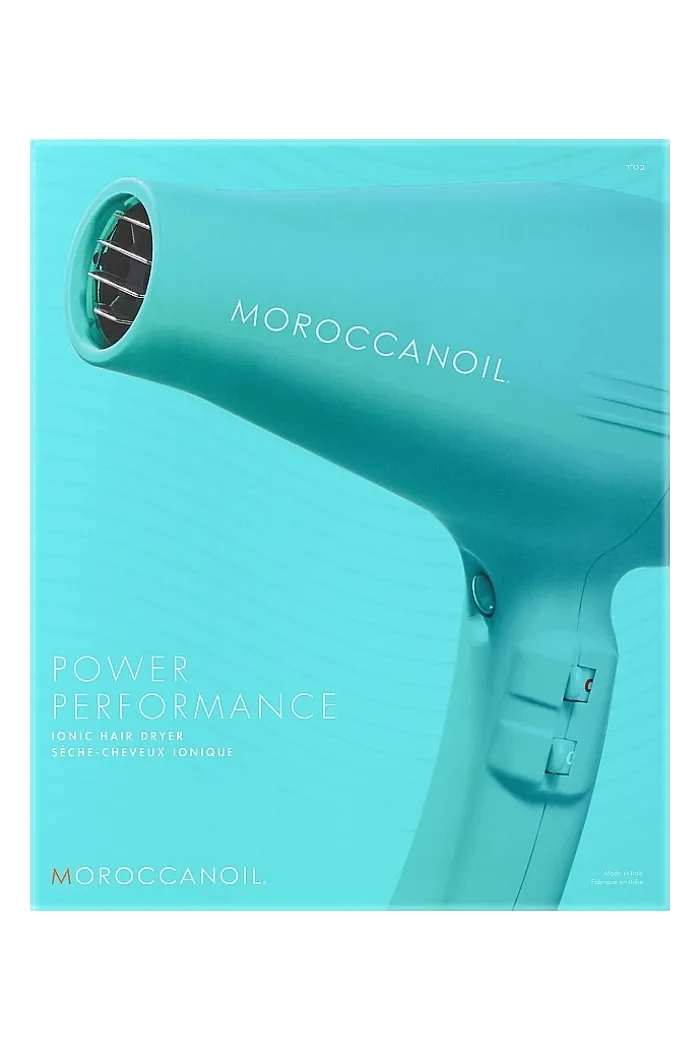 Фен с ионизацией