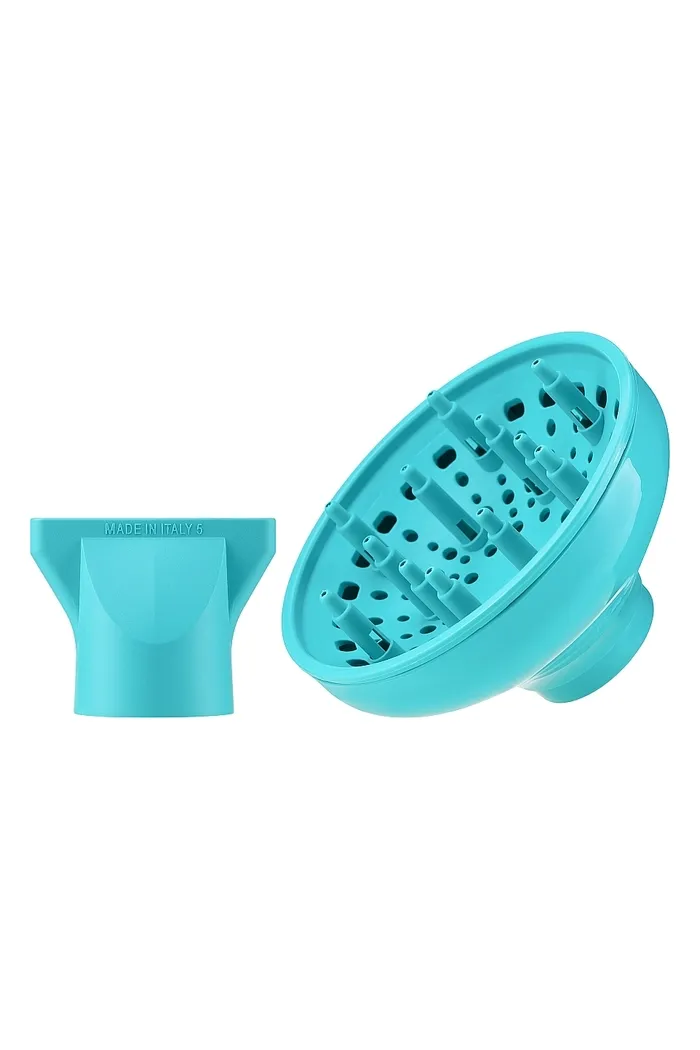 Фен с ионизацией