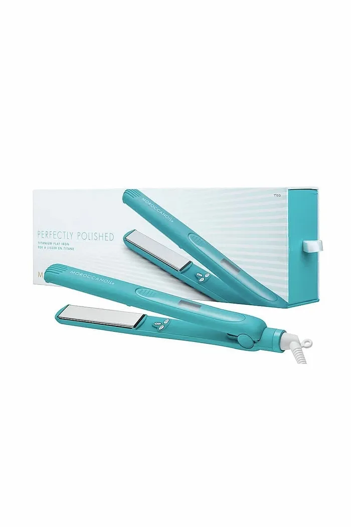 Утюжок для волос