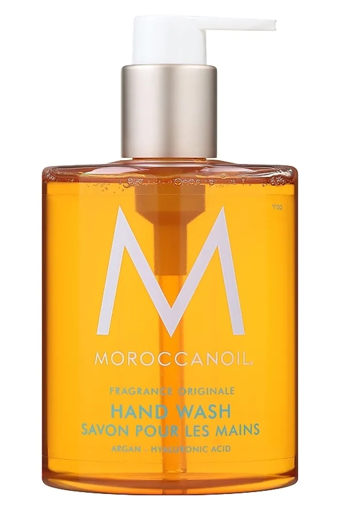 Жидкое мыло для рук "Оригинальное"