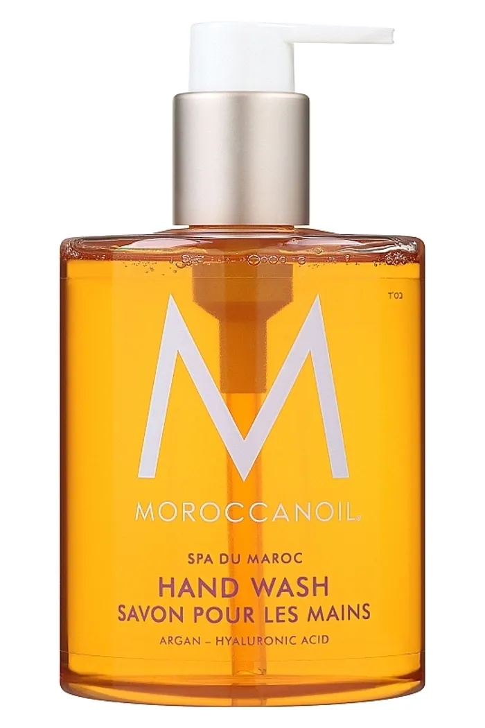 Жидкое мыло для рук "Марокко Спа"