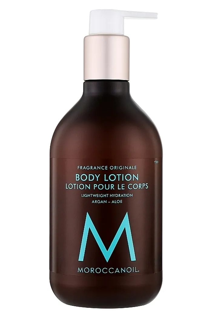 Лосьон для тела "Оригинальный"