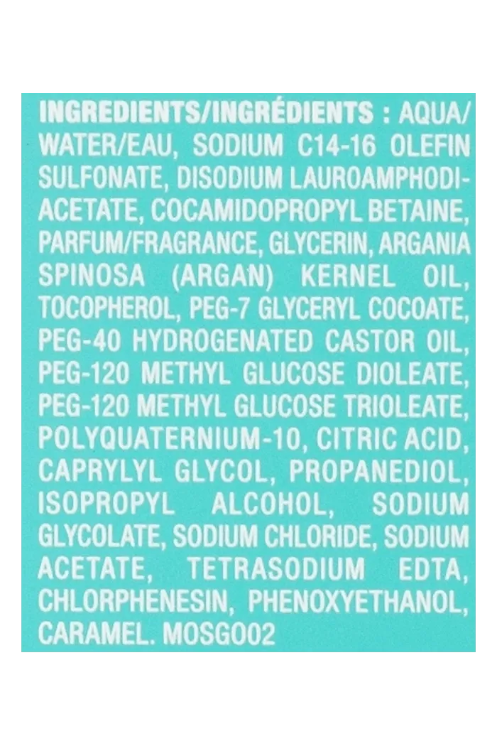 Гель для душа "Оригинальный"