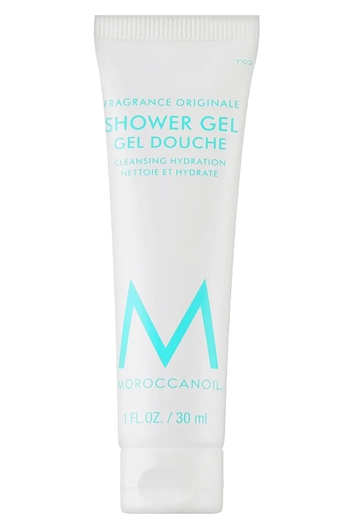 Гель для душа "Оригинальный"