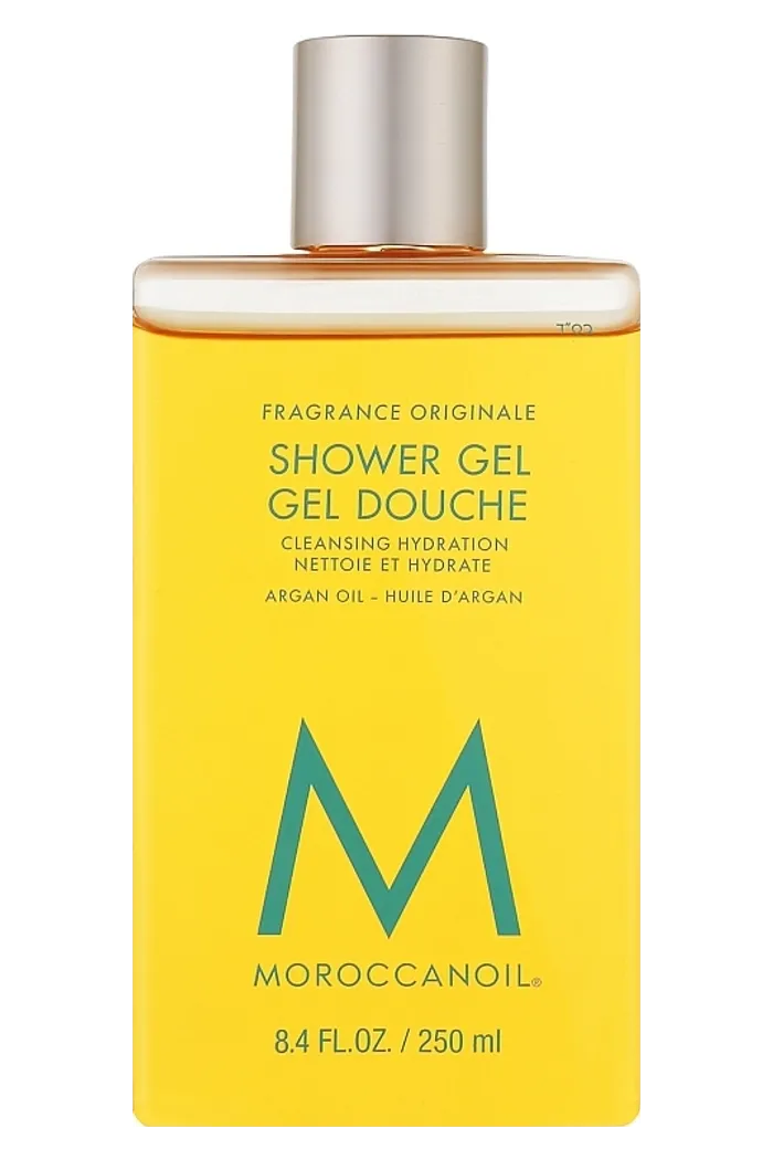 Гель для душа "Оригинальный"