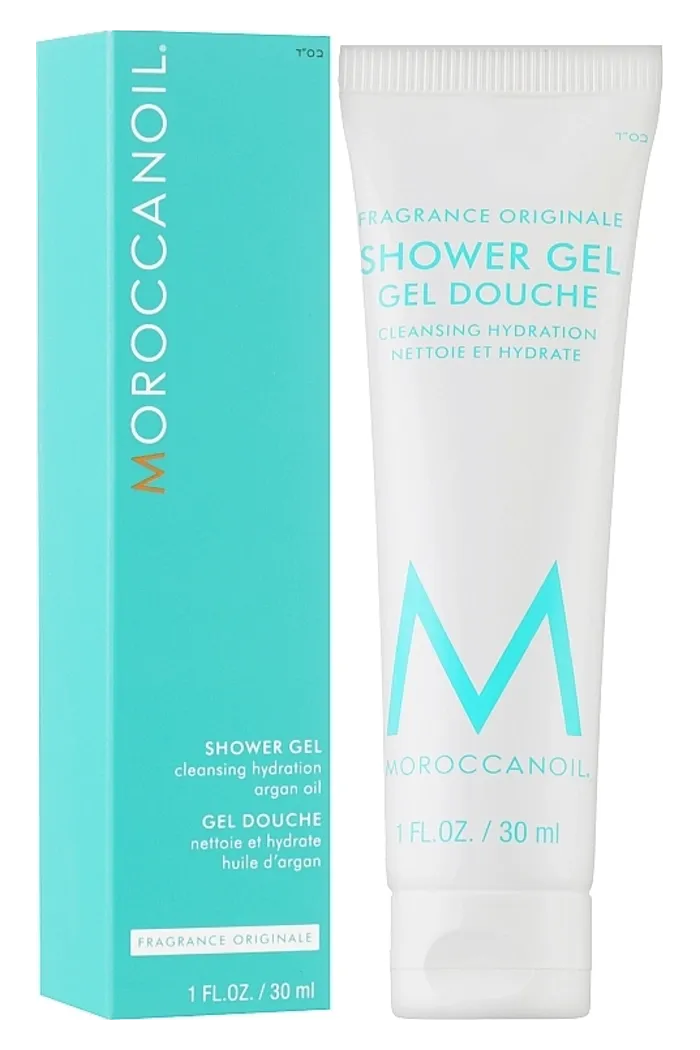 Гель для душа "Оригинальный"