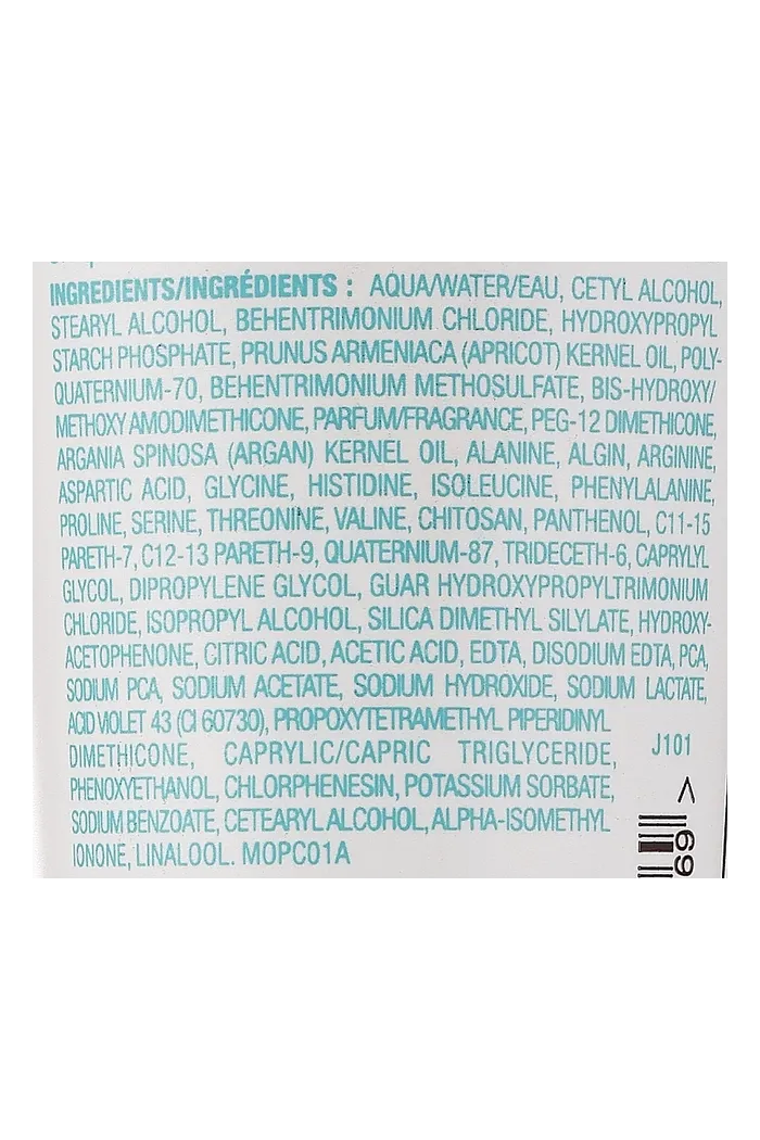 Кондиционер для идеального блонда