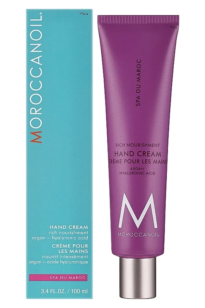 Крем для рук