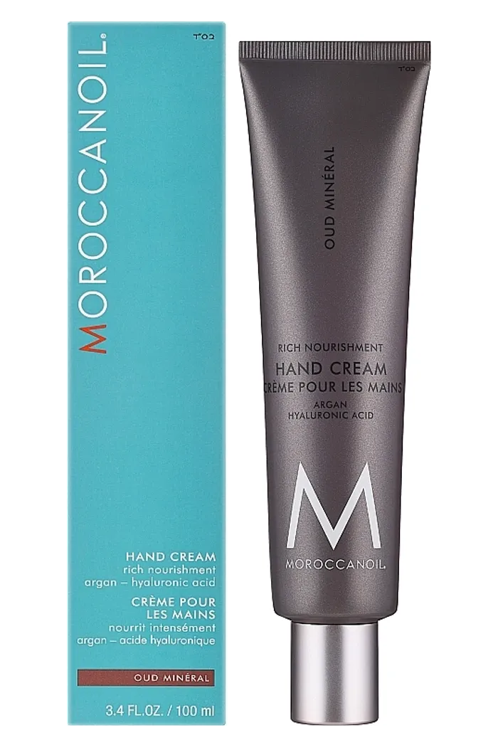 Крем для рук