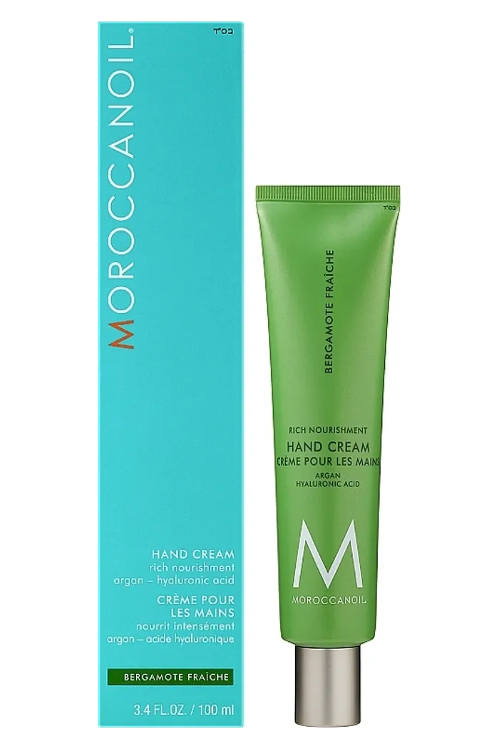 Крем для рук